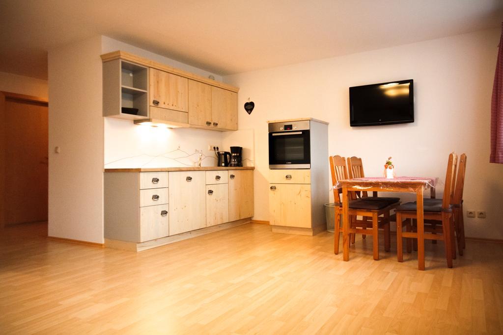 Appartements Gahler - Kurort โอเบอร์วีเซินธาล ภายนอก รูปภาพ