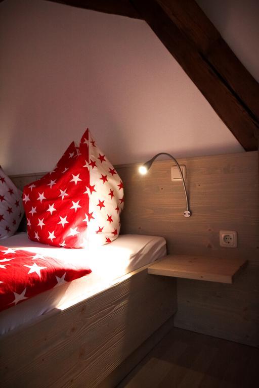 Appartements Gahler - Kurort โอเบอร์วีเซินธาล ภายนอก รูปภาพ