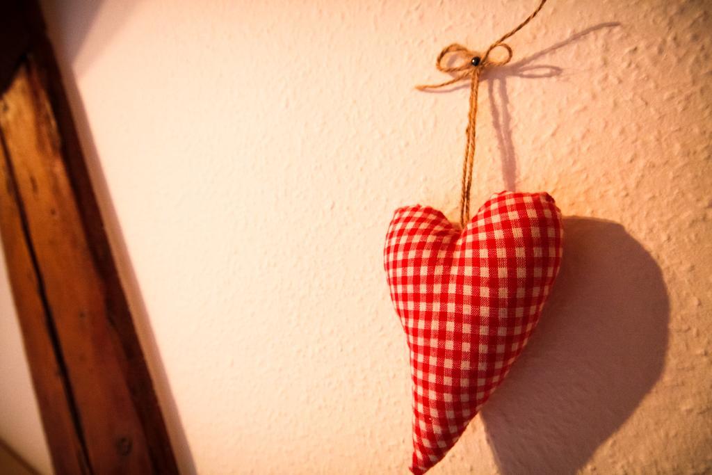 Appartements Gahler - Kurort โอเบอร์วีเซินธาล ภายนอก รูปภาพ