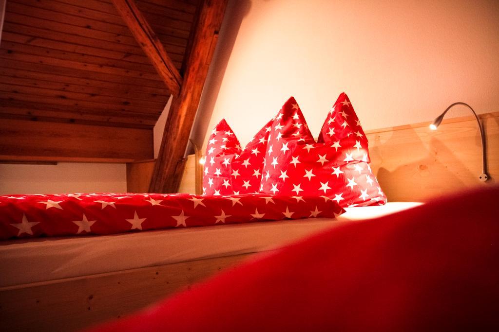 Appartements Gahler - Kurort โอเบอร์วีเซินธาล ภายนอก รูปภาพ