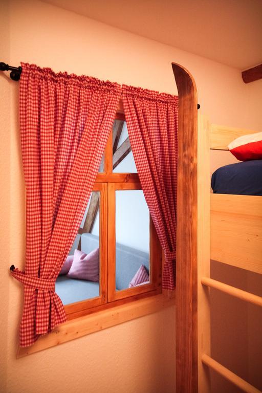 Appartements Gahler - Kurort โอเบอร์วีเซินธาล ภายนอก รูปภาพ