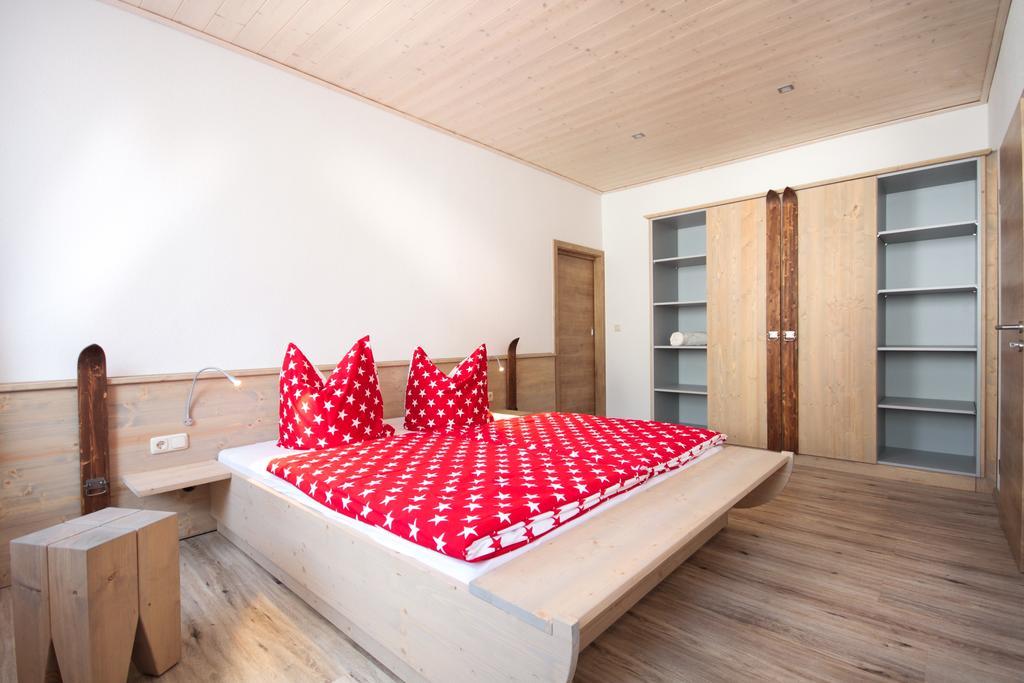 Appartements Gahler - Kurort โอเบอร์วีเซินธาล ภายนอก รูปภาพ