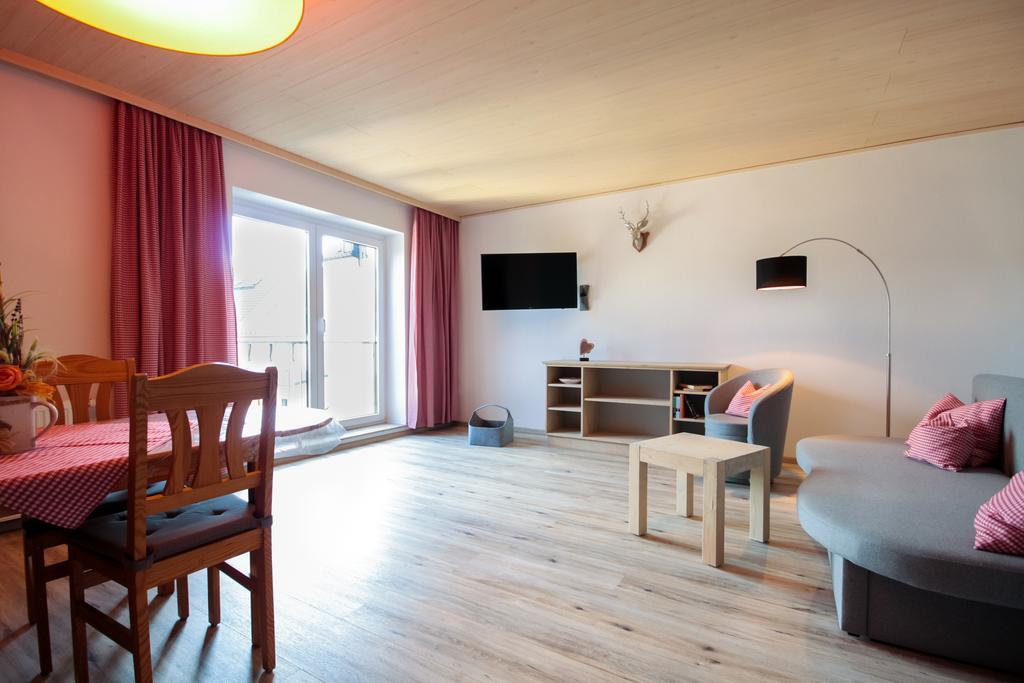 Appartements Gahler - Kurort โอเบอร์วีเซินธาล ภายนอก รูปภาพ