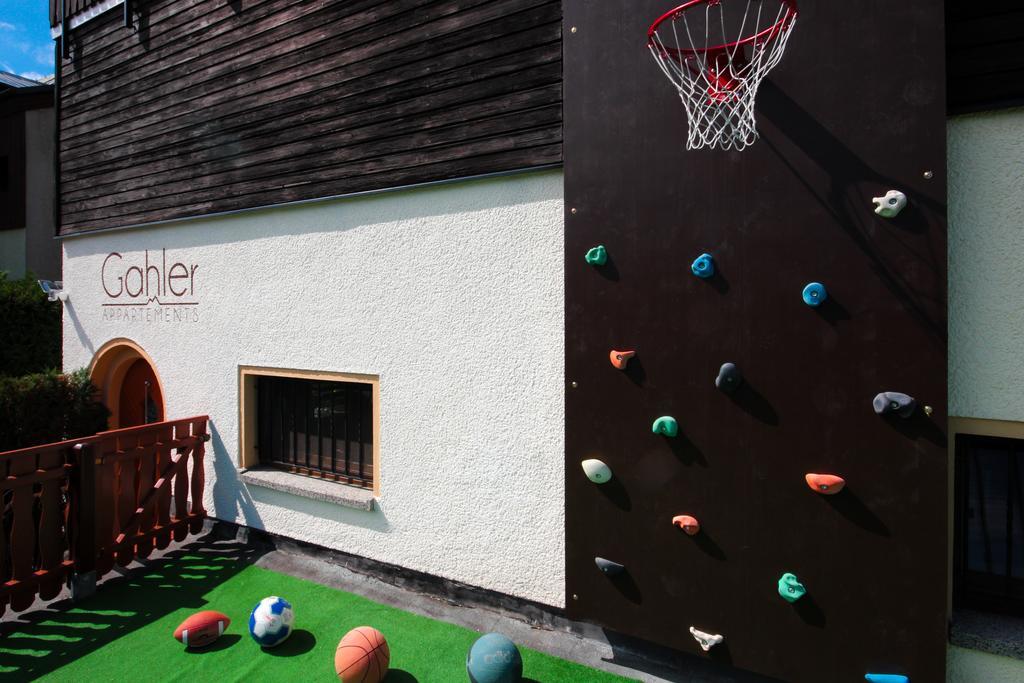 Appartements Gahler - Kurort โอเบอร์วีเซินธาล ภายนอก รูปภาพ