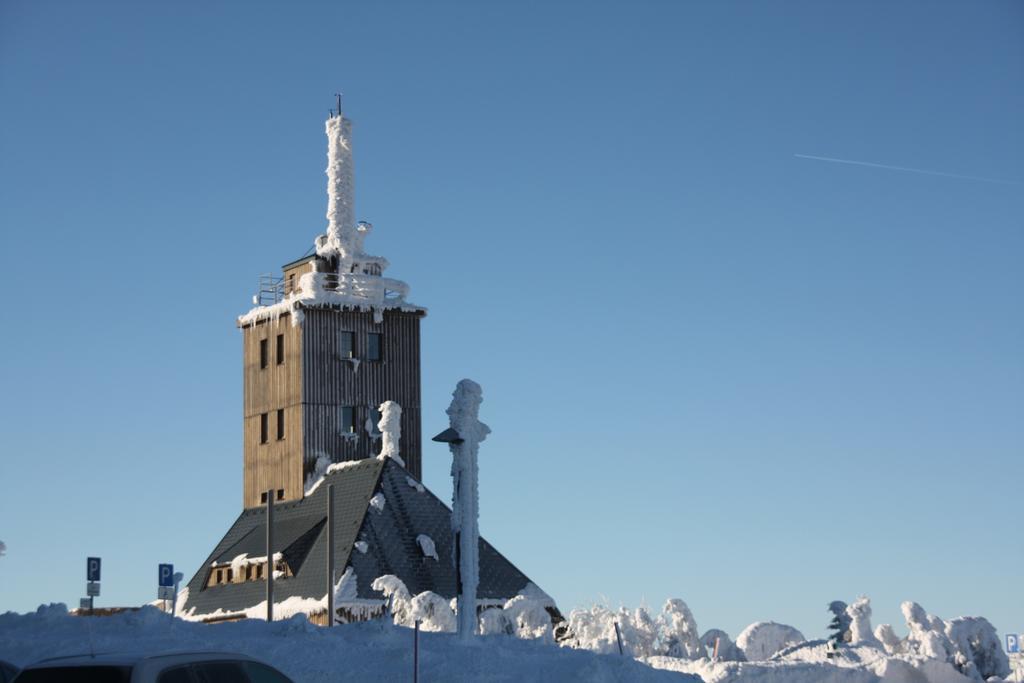 Appartements Gahler - Kurort โอเบอร์วีเซินธาล ภายนอก รูปภาพ